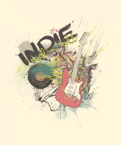 Indie_Rock