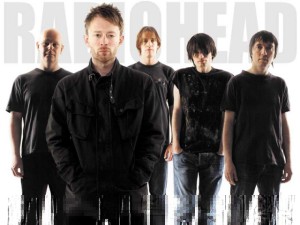 Radiohead – не только группа, а и разработчики игры Polyfauna