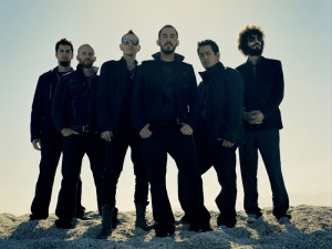 Linkin Park: как все начиналось...