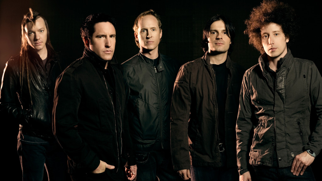 Nine Inch Nails. Достижения