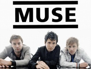 Новая песня группы «Muse»