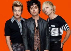 Группа «Green Day» возвращается