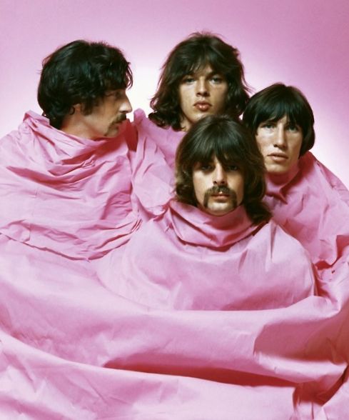 Pink Floyd