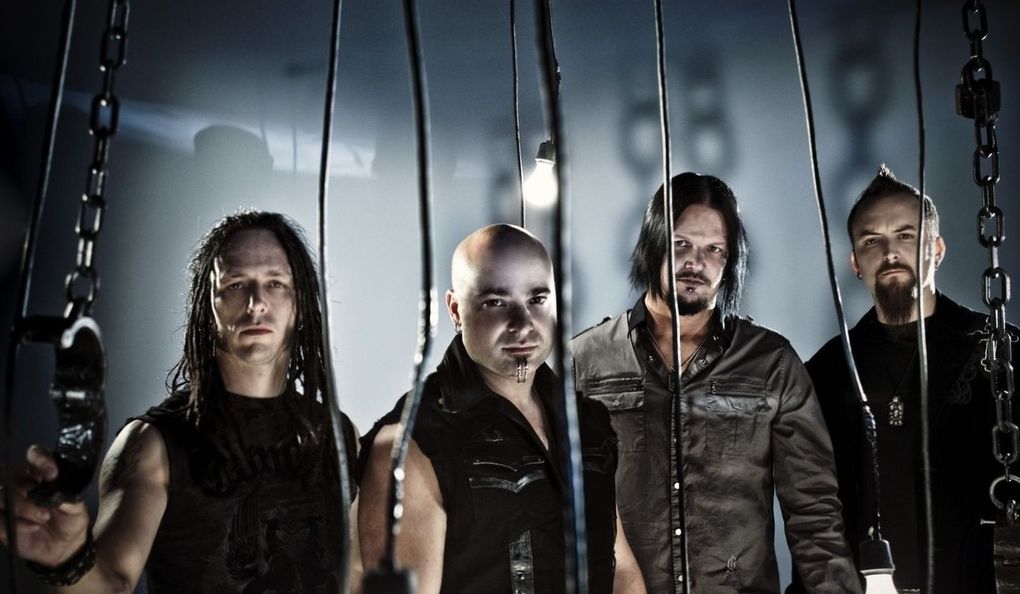 disturbed1