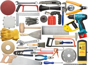 Construction-Tools