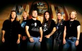Группа Iron Maiden