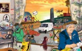 Золотое время русского рока Золотое время русского рока