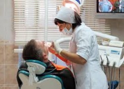 Платная стоматология: основные преимущества