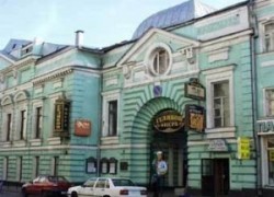 Театр «Геликон-опера» станет участником международного фестиваля