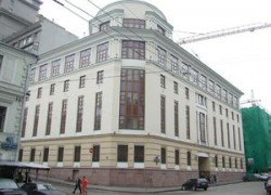 День Рождения «Опералии»
