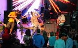 Белгород станет местом проведения фестиваля рок-музыки Белгород станет местом проведения фестиваля рок-музыки