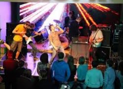 Белгород станет местом проведения фестиваля рок-музыки