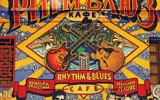 «Ритм Блюз Кафе» отметит свой юбилей с размахом «Ритм Блюз Кафе» отметит свой юбилей с размахом