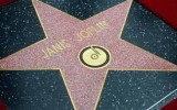 Дженис Джоплин установили звезда на Аллее славы в Голливуде после смерти
