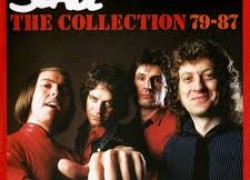 Легендарная рок-группа 1970-х Slade выступит в Москве с масштабным концертом
