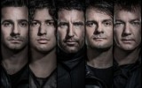 Легендарные Nine Inch Nails выступят с концертами В России Легендарные Nine Inch Nails выступят с концертами В России