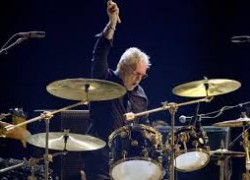 Барабанщик Queen представил свои новые композиции