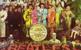 Альбом «Сержант Пеппер» группы The Beatles