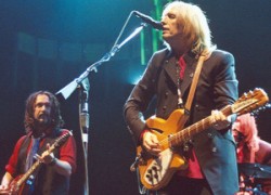 Tom Petty & The Heartbreakers