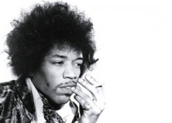 Джимми Хендрикс