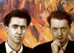 Группа The Smiths попала в топ 500 исполнителей