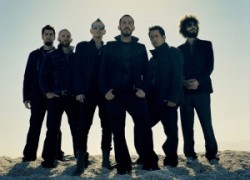 Linkin Park: как все начиналось…