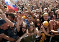 Олег Гаркуша рассказывает о своей популярности