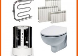 Сантехника интернет магазин