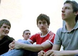 Arctic Monkeys