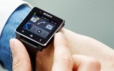 Часы Sony SmartWatch 2