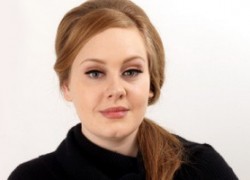 Новый альбом певицы Адель