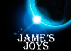 Дебютная бомба от рокеров Jame’s Joys