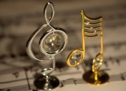 Популярная музыка