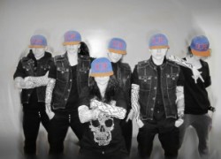 Современное музыкальное направление хип-хоп