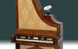 Рождение «вертикальнострунного» пианино
