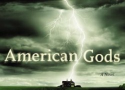 «Американских богов» будет снимать Том Хэнкс и Б. Фуллер
