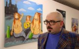 Вася Ложкин рокындроль бэнд — только правда! Вася Ложкин рокындроль бэнд — только правда!