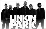 Рок-группа Linkin Park
