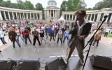 Музыкальный фестиваль «Усадьба Jazz» завершился в Москве Музыкальный фестиваль «Усадьба Jazz» завершился в Москве