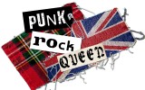 Панк-рок – музыка британских подворотен