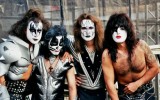 Группа Kiss возвращается в индустрию кино Группа Kiss возвращается в индустрию кино
