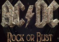 Концерты AC/DC