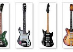 Электрогитара – как выбрать?