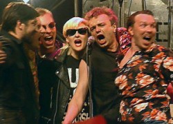 Рок-н-ролл – музыкальное направление