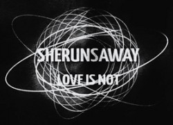 SheRunsAway приняли участие в конкурсе «Воздух. Перезагрузка»