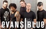 EVANS BLUE выступает с новой работой «Graveyard of Empires» EVANS BLUE выступает с новой работой «Graveyard of Empires»