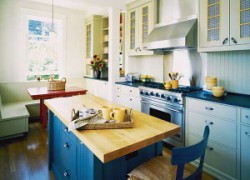 Полезные аксессуары для кухни: как сделать свой быт более красочным?