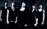 Группа Asking Alexandria остались без вокалиста Группа Asking Alexandria остались без вокалиста