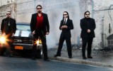 Группа Adrenaline Mob сыграли кавер на композицию Charlie Daniels Band Группа Adrenaline Mob сыграли кавер на композицию Charlie Daniels Band