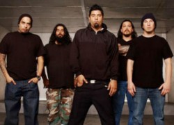 Группа Deftones начнут работу над своим новым альбомом в феврале